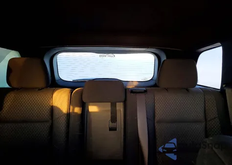 2020 Jeep Grand Cherokee Laredo z USA, uszkodzony, nr VIN 1C4RJFAG8LC125284